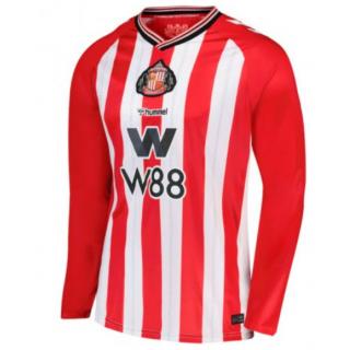 Sunderland 1a Equipación 2025/26 ML